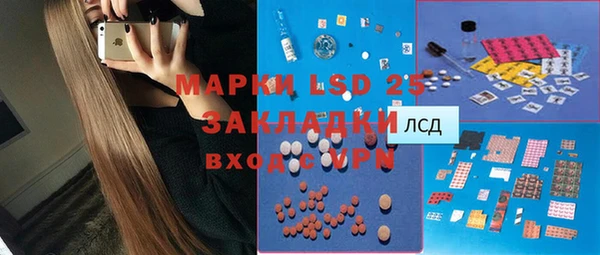 амф Михайловск